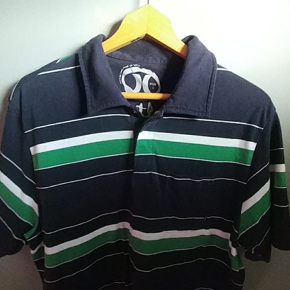 Hurley polo shirt - Picture 2 of 3